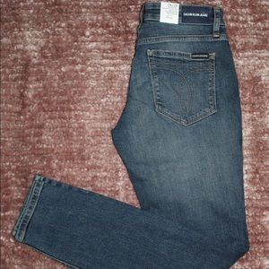 Calvin Klein Jeans
